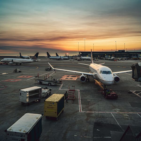 transport image